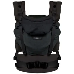 Love Radius HoodieCarrier 2 - Black Forest