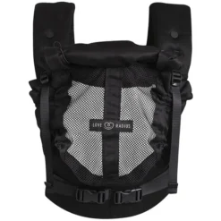 Love Radius Porte-bébé PhysioCarrier 2 - Black