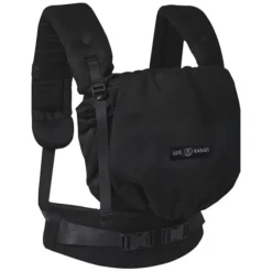 Love Radius Porte-bébé PhysioCarrier 2 - Black