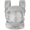 Love Radius Porte-bébé PhysioCarrier 2 Gaze de Coton - Grey