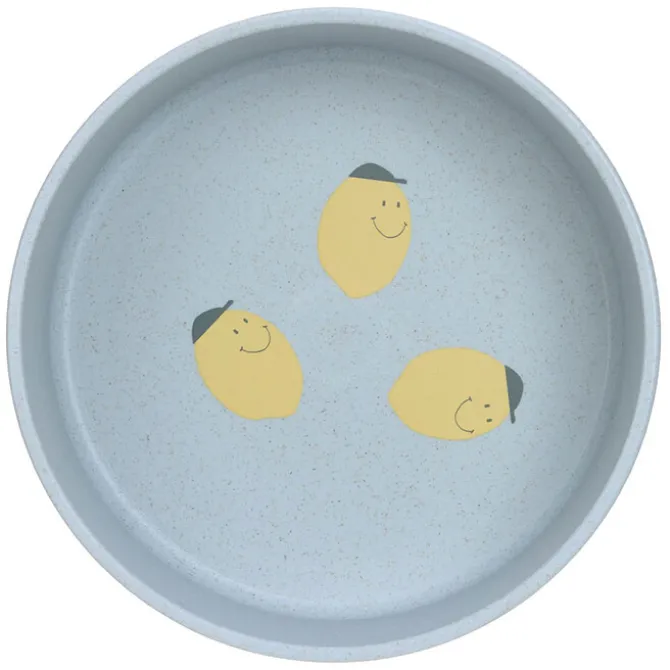 LÄSSIG Bol Happy Fruits - Citron