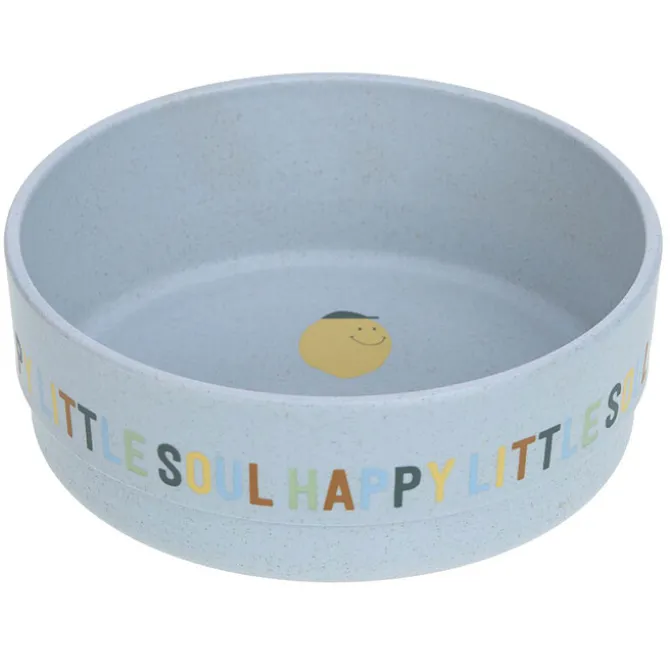 LÄSSIG Bol Happy Fruits - Citron