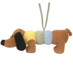 LÄSSIG Boîte à Musique Little Mateys - Chien