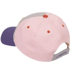 LÄSSIG Casquette Visière Courbée Tiny Team Chat - 2/6 Ans