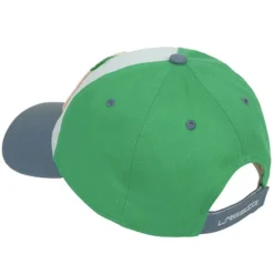 LÄSSIG Casquette Visière Courbée Tiny Team Chien - 2/6 Ans