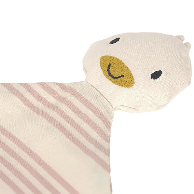 LÄSSIG Doudou Tiny Team - Canard