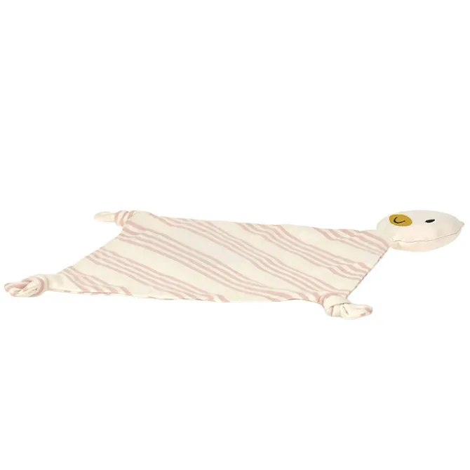 LÄSSIG Doudou Tiny Team - Canard