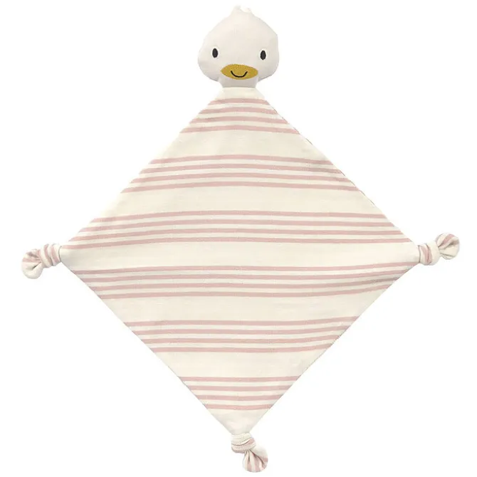 LÄSSIG Doudou Tiny Team - Canard