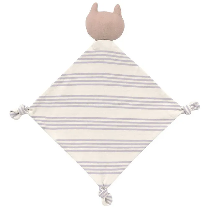 LÄSSIG Doudou Tiny Team - Chat
