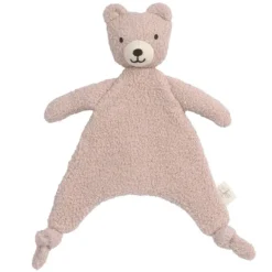 LÄSSIG Doudou Tricoté Miracle of Nature - Ours