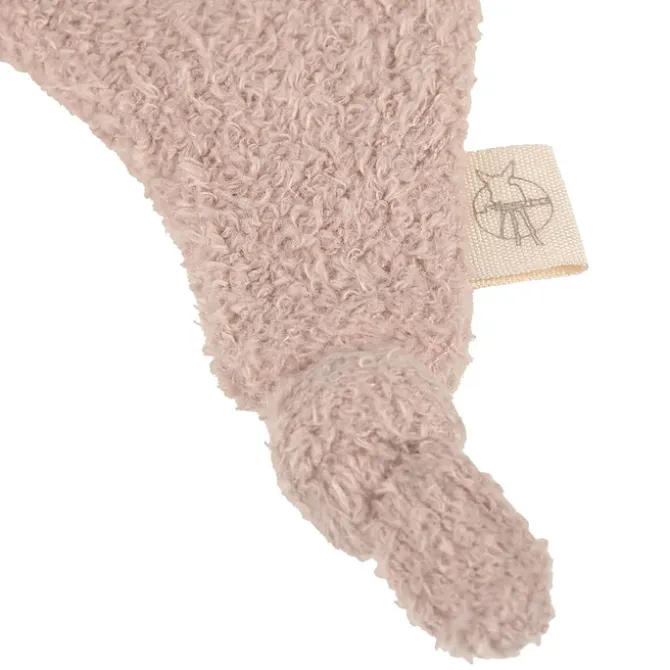LÄSSIG Doudou Tricoté Miracle of Nature - Ours