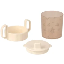 LÄSSIG Flexi Tasse d'Apprentissage Miracle of Nature - 230 ml