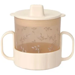 LÄSSIG Flexi Tasse d'Apprentissage Miracle of Nature - 230 ml