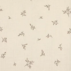 LÄSSIG Gigoteuse Printemps Eté Miracle of Nature Leaves - 7/12 Mois