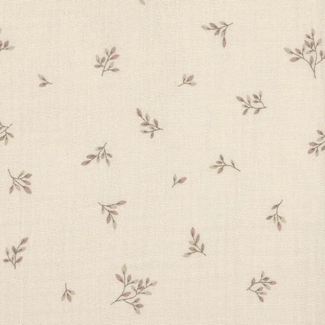 LÄSSIG Gigoteuse Printemps Eté Miracle of Nature Leaves - 7/12 Mois