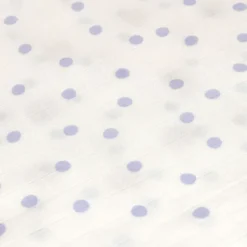 LÄSSIG Lot de 3 Langes Tiny Team - Lilas Pastel