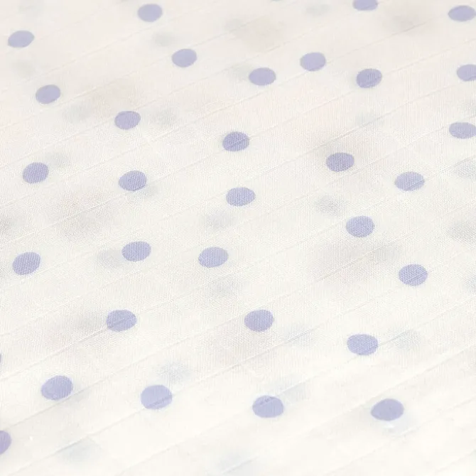 LÄSSIG Lot de 3 Langes Tiny Team - Lilas Pastel