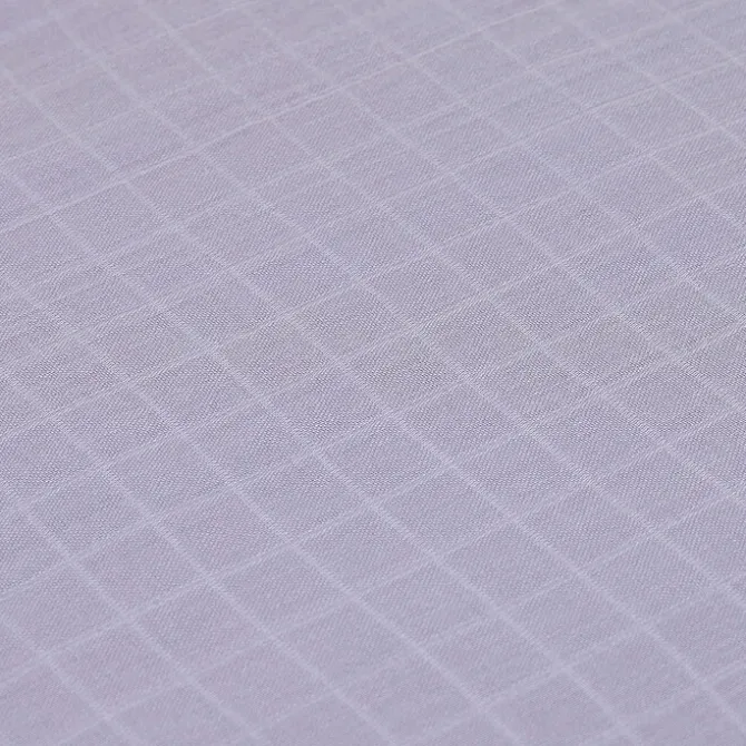 LÄSSIG Lot de 3 Langes Tiny Team - Lilas Pastel