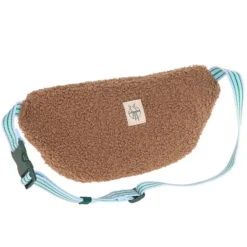 LÄSSIG Mini Sac Banane Tiny Team - Chien