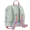 LÄSSIG Mini Sac à Dos Happy Trails - Fleur