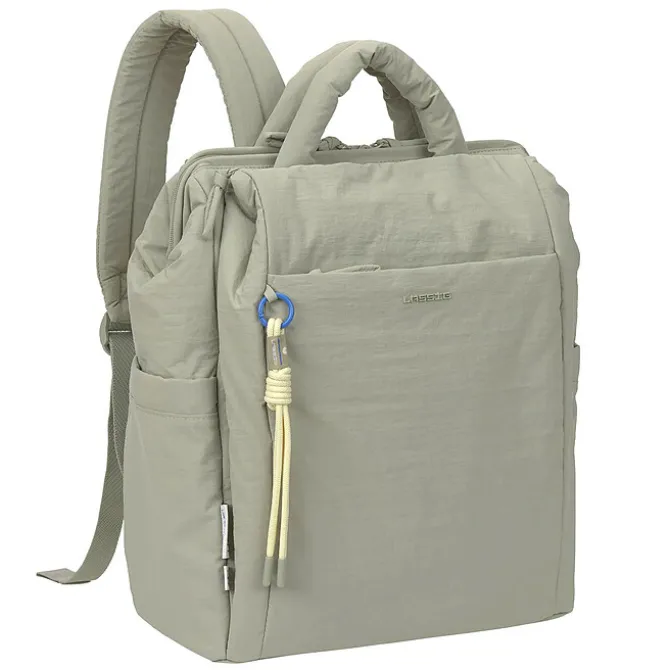 LÄSSIG Sac à Dos à Langer Minoa - Menthe