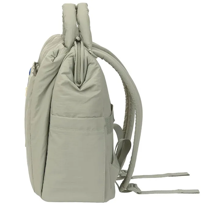 LÄSSIG Sac à Dos à Langer Minoa - Menthe