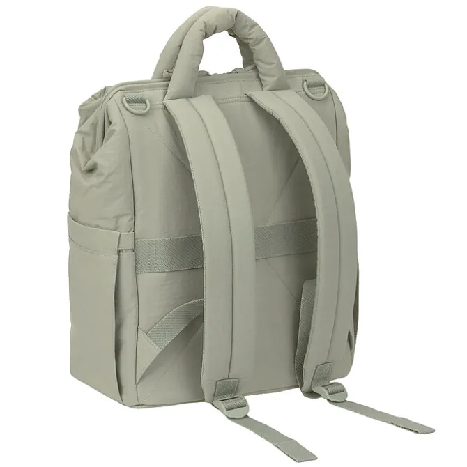 LÄSSIG Sac à Dos à Langer Minoa - Menthe