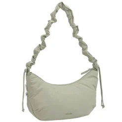 LÄSSIG Sac à Langer Banane Lunua Up - Menthe