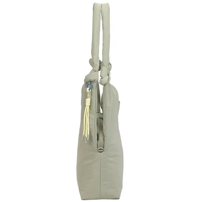 LÄSSIG Sac à Langer Bandoulière Teya - Menthe