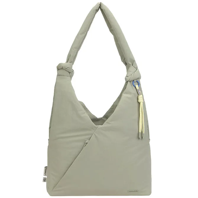 LÄSSIG Sac à Langer Bandoulière Teya - Menthe