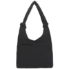 LÄSSIG Sac à Langer Bandoulière Teya - Noir