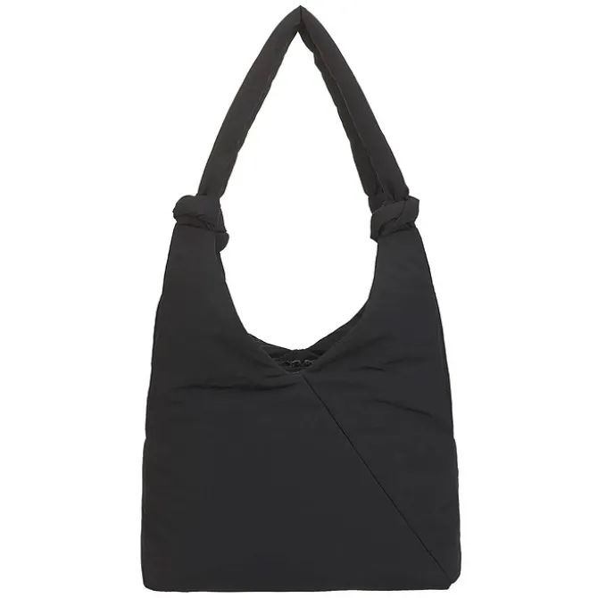 LÄSSIG Sac à Langer Bandoulière Teya - Noir