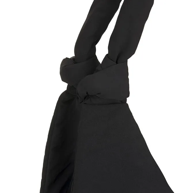 LÄSSIG Sac à Langer Bandoulière Teya - Noir