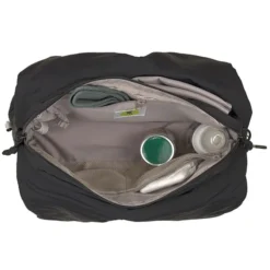 LÄSSIG Sac à Langer Bandoulière Teya - Noir