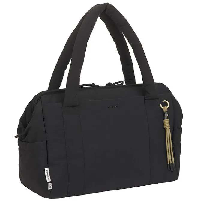 LÄSSIG Sac à Langer Week-end Yula - Noir