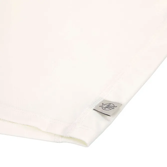 LÄSSIG T-shirt Anti-UV Manches Courtes Ice Cream Chien Sel Marin - 18/24 Mois