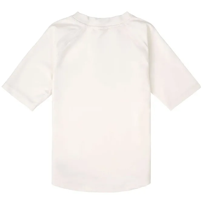 LÄSSIG T-shirt Anti-UV Manches Courtes Ice Cream Chien Sel Marin - 7/12 Mois
