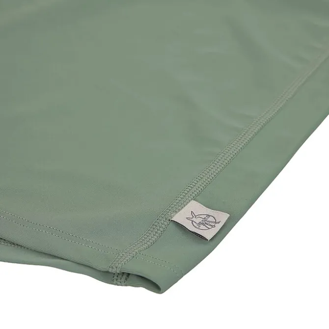 LÄSSIG T-shirt Anti-UV Manches Longues Scooter Chien Vert - 3/6 Mois