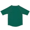 LÄSSIG T-shirt Anti-UV Manches Longues Desert Aventure Cactus Vert - 3/6 Mois