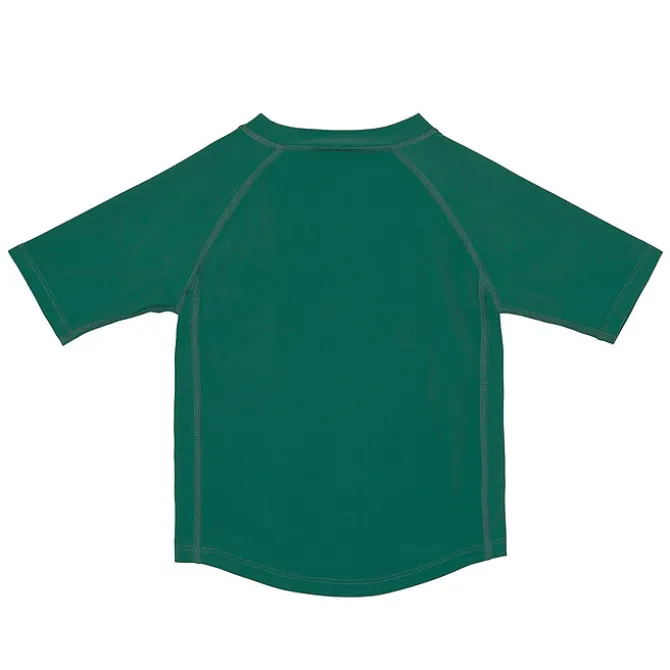LÄSSIG T-shirt Anti-UV Manches Longues Desert Aventure Cactus Vert - 3/6 Mois