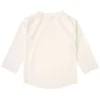 LÄSSIG T-shirt Anti-UV Manches Longues Camion de Glace Sel Marin - 12/18 Mois