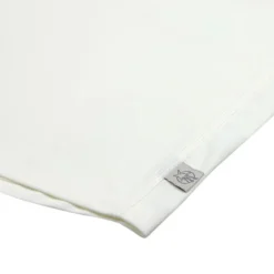 LÄSSIG T-shirt Anti-UV Manches Longues Fleurs Ecru - 12/18 Mois