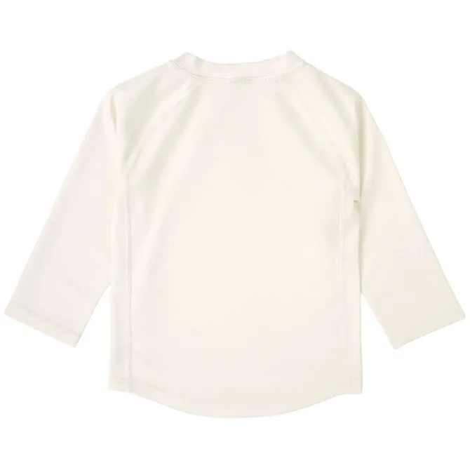 LÄSSIG T-shirt Anti-UV Manches Longues Camion de Glace Sel Marin - 3/6 Mois