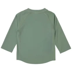 LÄSSIG T-shirt Anti-UV Manches Longues Scooter Chien Vert - 7/12 Mois