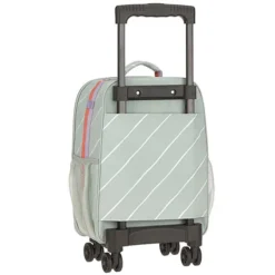 LÄSSIG Valise à Roulettes Happy Trails - Fleur