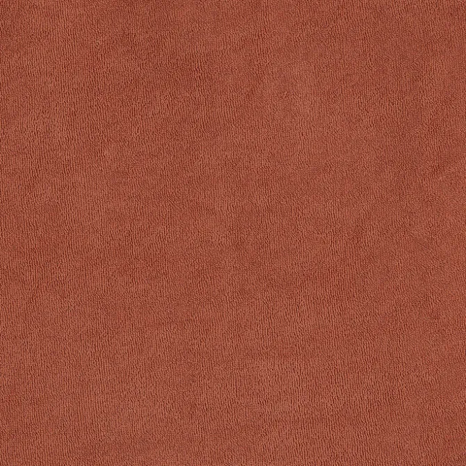 LÄSSIG Veste en Tissu Eponge Rouille - 6/12 Mois