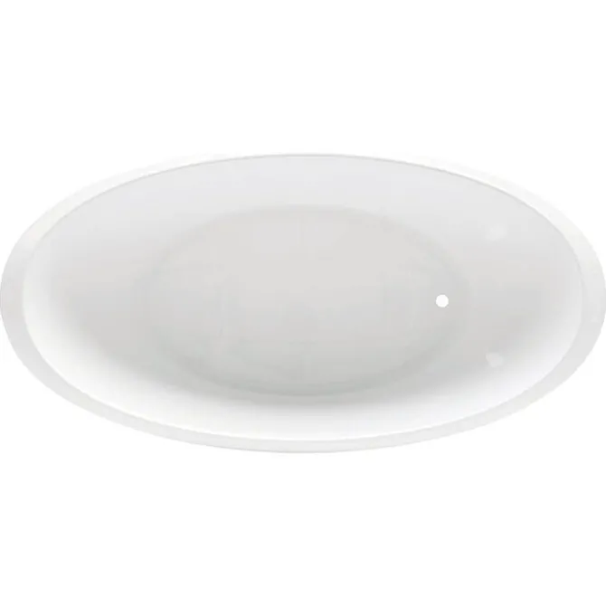 Luma Baignoire pour Bébé - Snow White