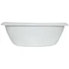 Luma Baignoire pour Bébé - Speckles White