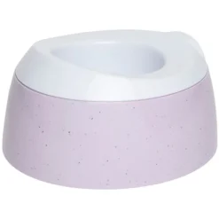 Luma Pot Bébé - Speckles Lila
