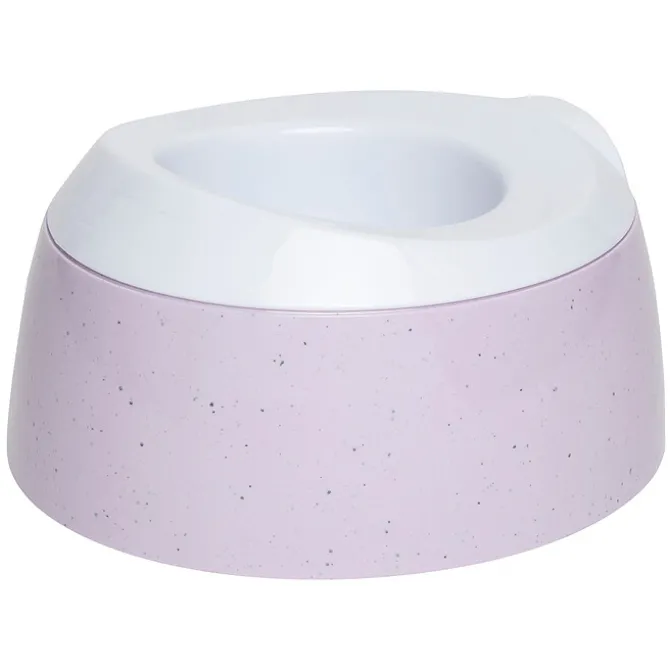 Luma Pot Bébé - Speckles Lila